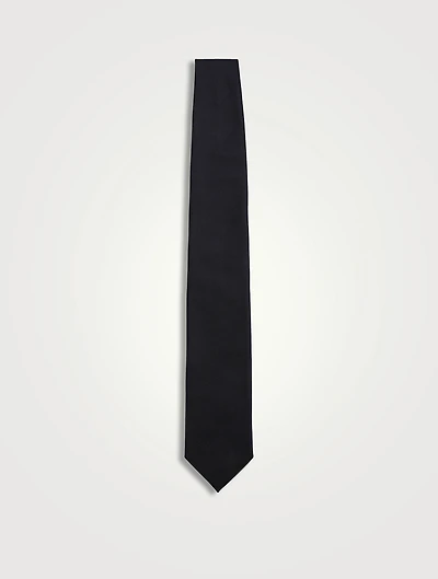 Silk Tie