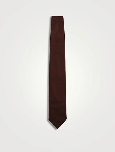 Silk Tie
