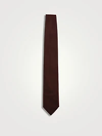 Silk Tie