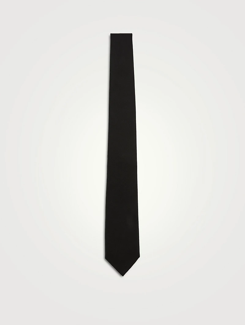 Silk Tie