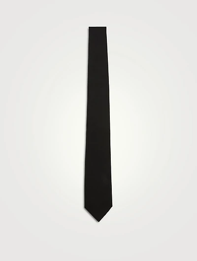 Silk Tie