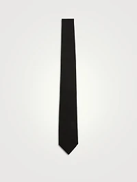 Silk Tie