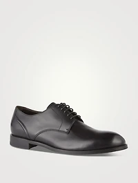 Leather Siena Flex Derby Shoes