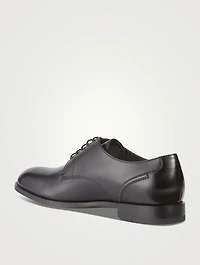 Leather Siena Flex Derby Shoes
