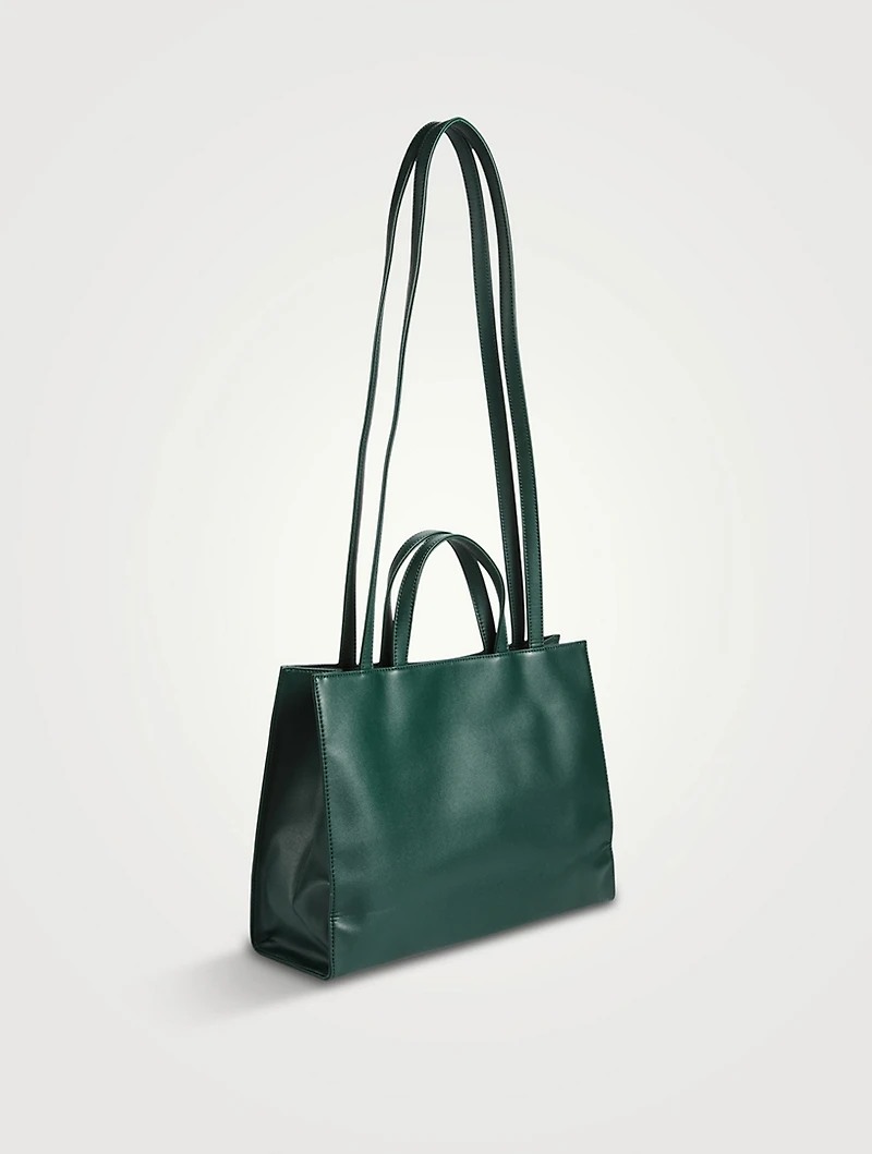 Medium Shopping Bag