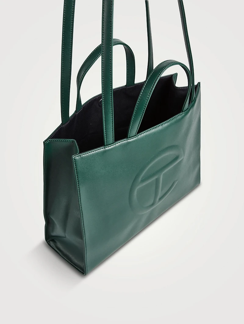 Medium Shopping Bag