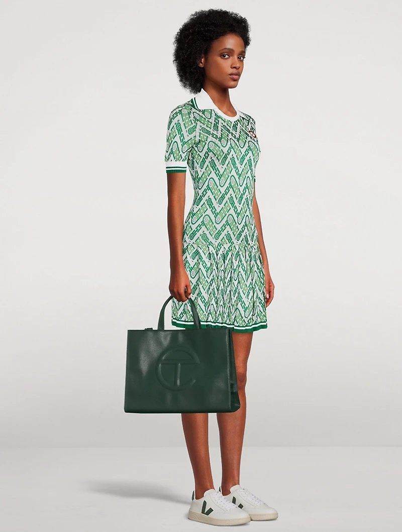 Medium Shopping Bag