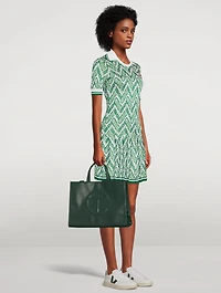 Medium Shopping Bag