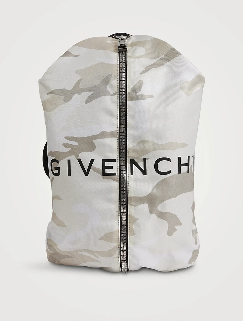G-Zip Modular Backpack