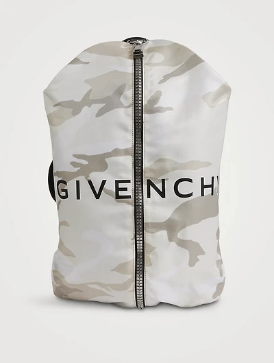 G-Zip Modular Backpack