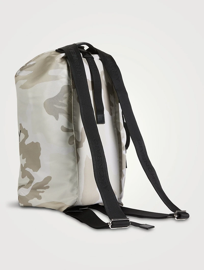 G-Zip Modular Backpack