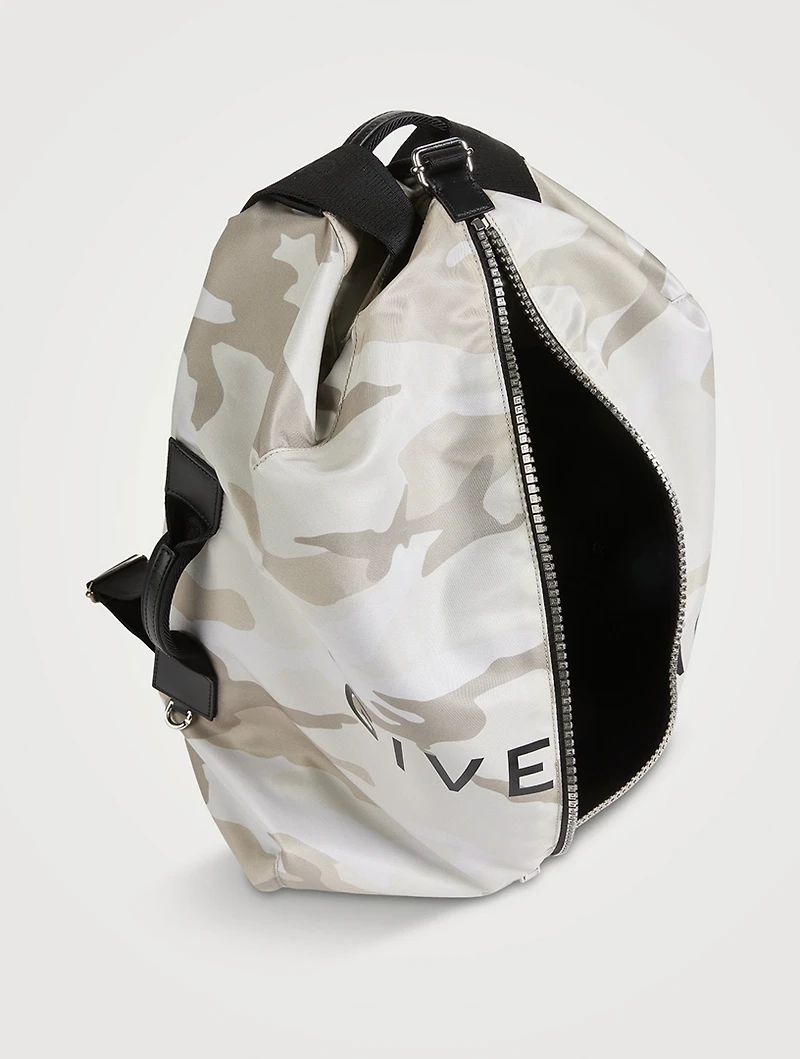 G-Zip Modular Backpack