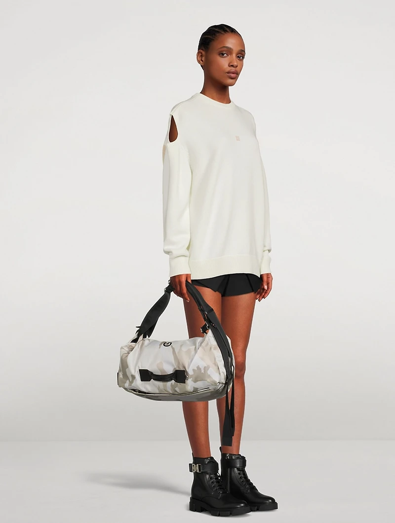 G-Zip Modular Backpack