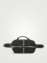 G-Zip Nylon Belt Bag