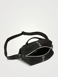 G-Zip Nylon Belt Bag