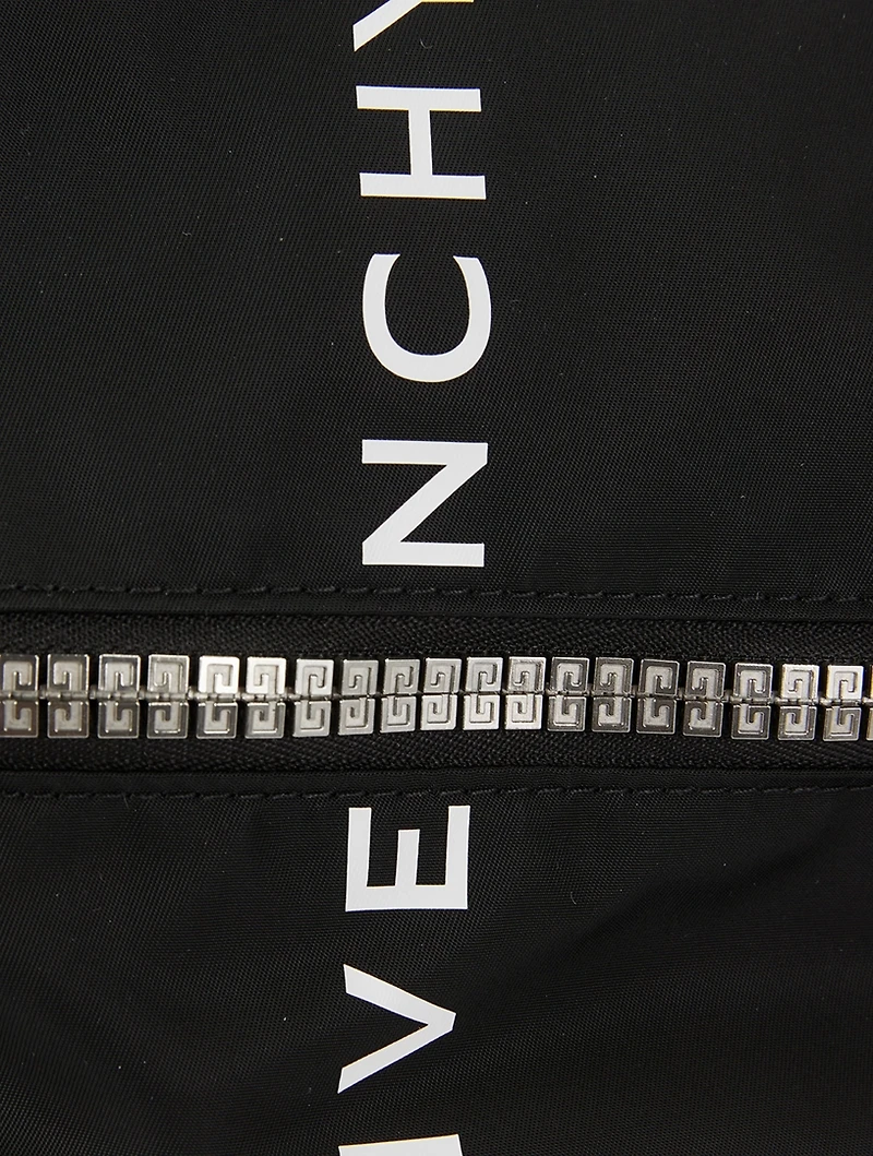 G-Zip Nylon Belt Bag