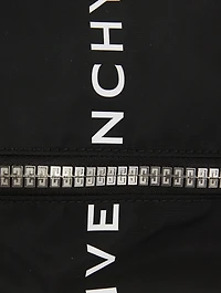 G-Zip Nylon Belt Bag