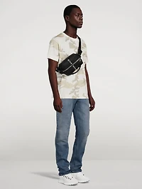 G-Zip Nylon Belt Bag