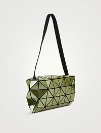 Carton Metallic Crossbody Bag