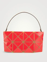 Lucent Gloss Shoulder Bag