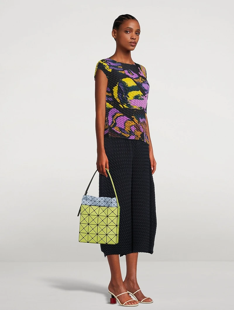 Lucent Nest Tote Bag