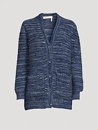 Oversized Cardigan