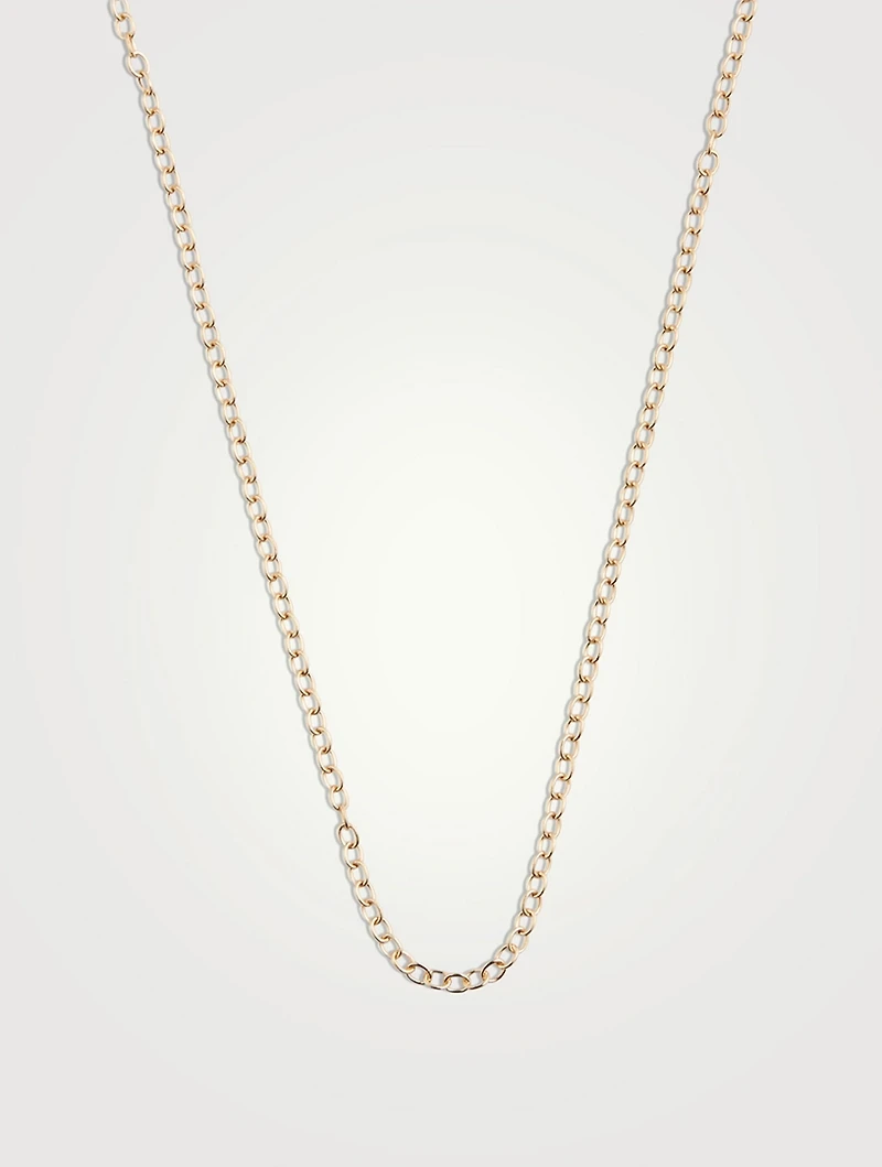 Standard 14K Gold Alison Lou Chain