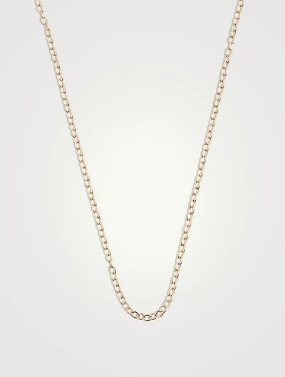 Standard 14K Gold Alison Lou Chain