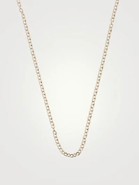 Standard 14K Gold Alison Lou Chain