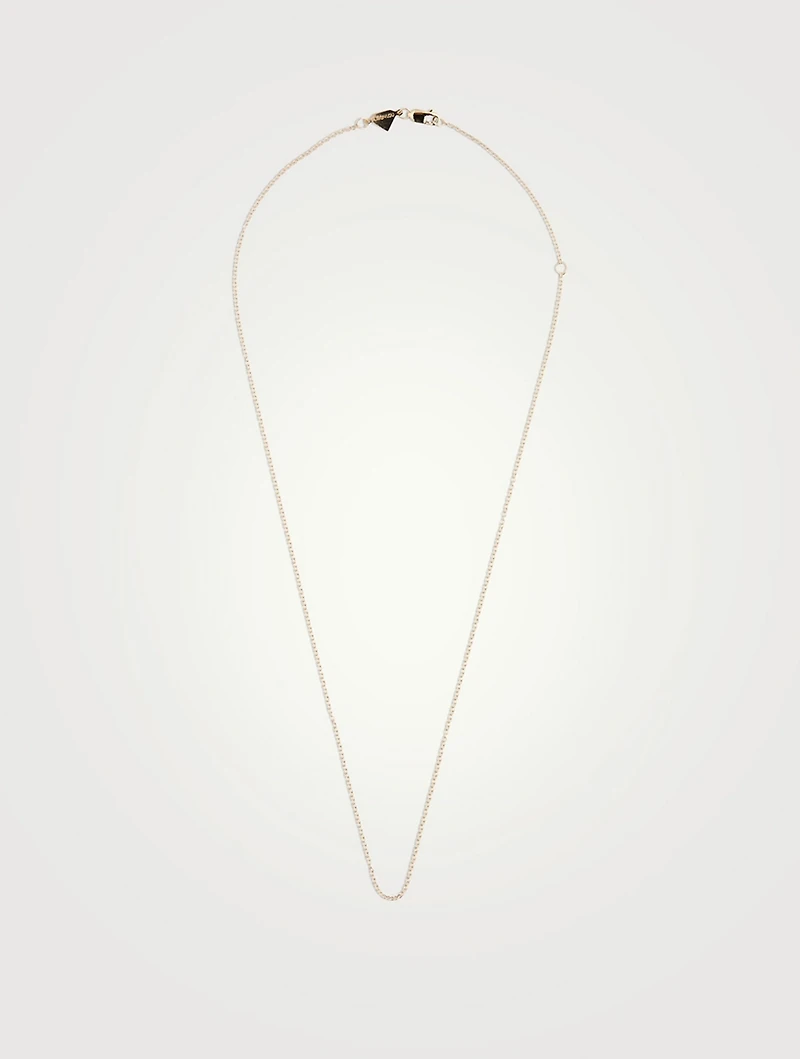Standard 14K Gold Alison Lou Chain
