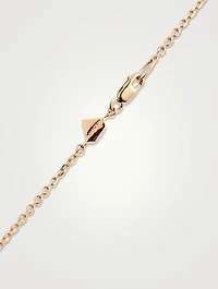 Thick 14K Gold 24-Inch Alison Lou Chain