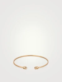 GG Running 18K Rose Gold Bracelet