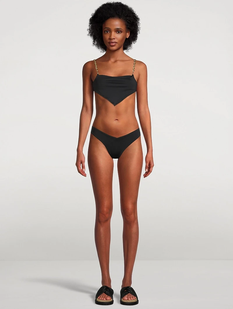 Delilah Bikini Bottom
