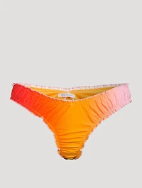 Scrunchie Delilah Bikini Bottom