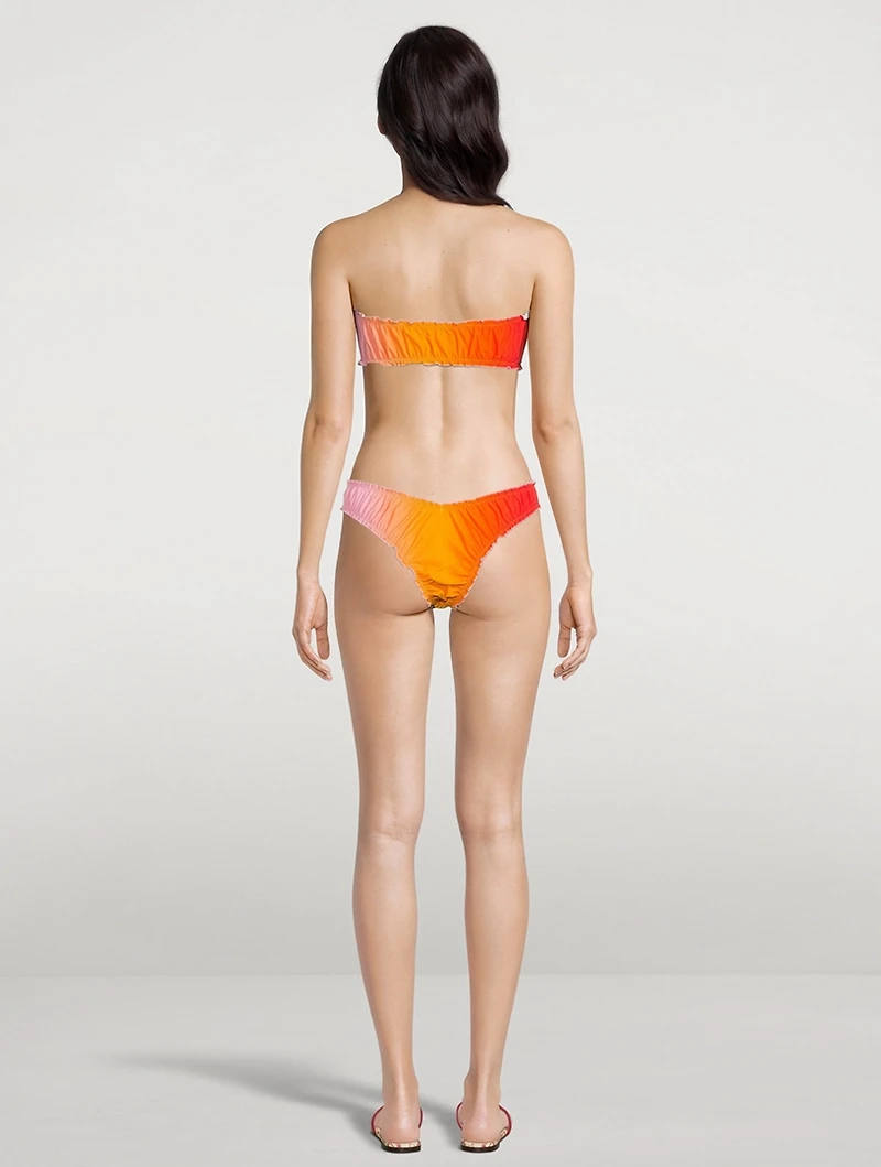 Scrunchie Delilah Bikini Bottom