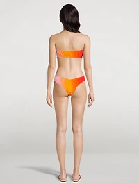 Scrunchie Delilah Bikini Bottom
