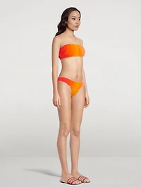 Scrunchie Delilah Bikini Bottom
