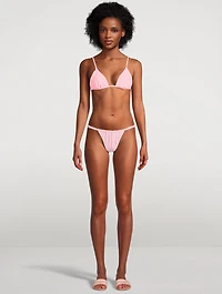 Cooper Terry Bikini Top