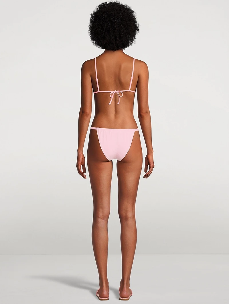 Cooper Terry Bikini Top