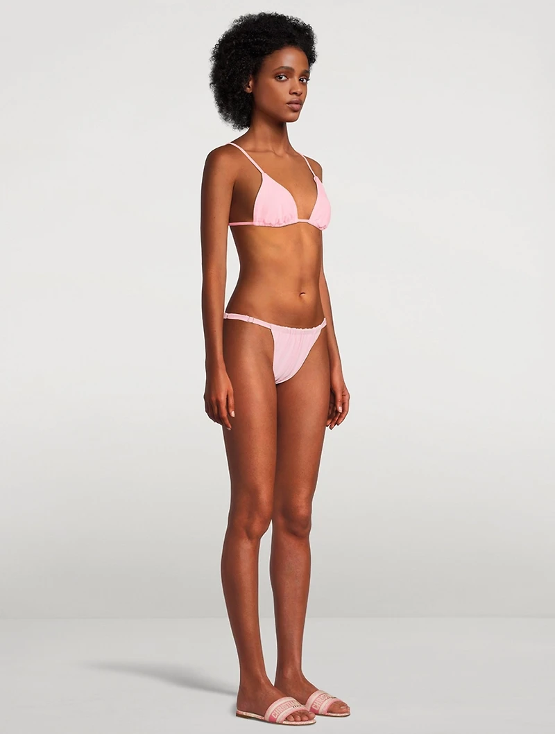 Cooper Terry Bikini Top