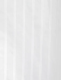 Cotton Shirt Stripe Print