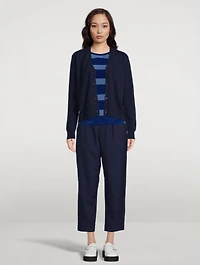 Cashmere Cardigan