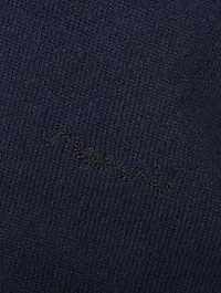Cashmere Cardigan