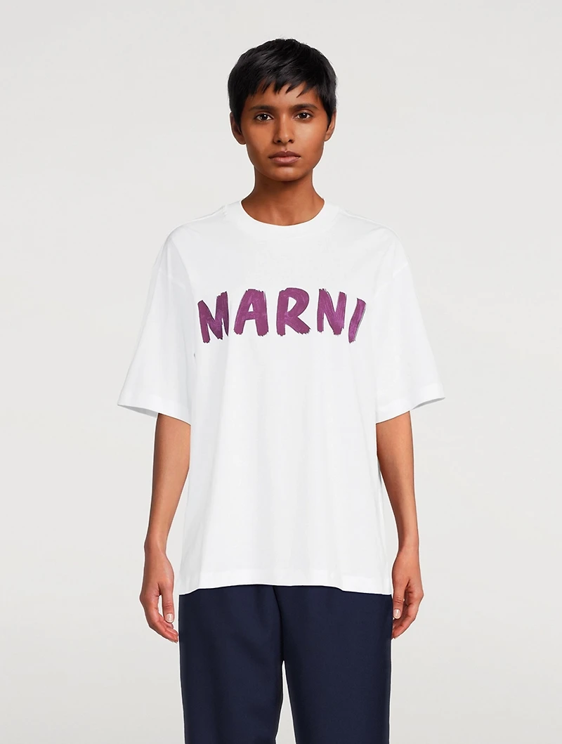 Logo T-Shirt