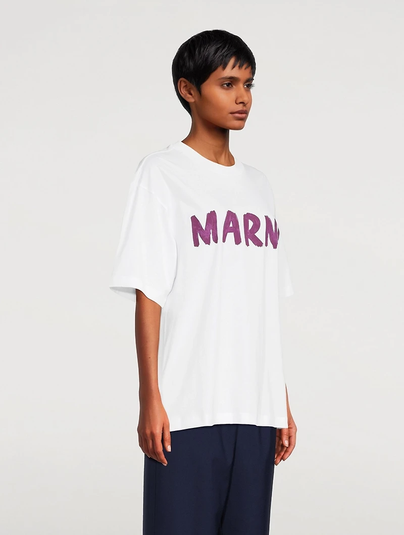 Logo T-Shirt
