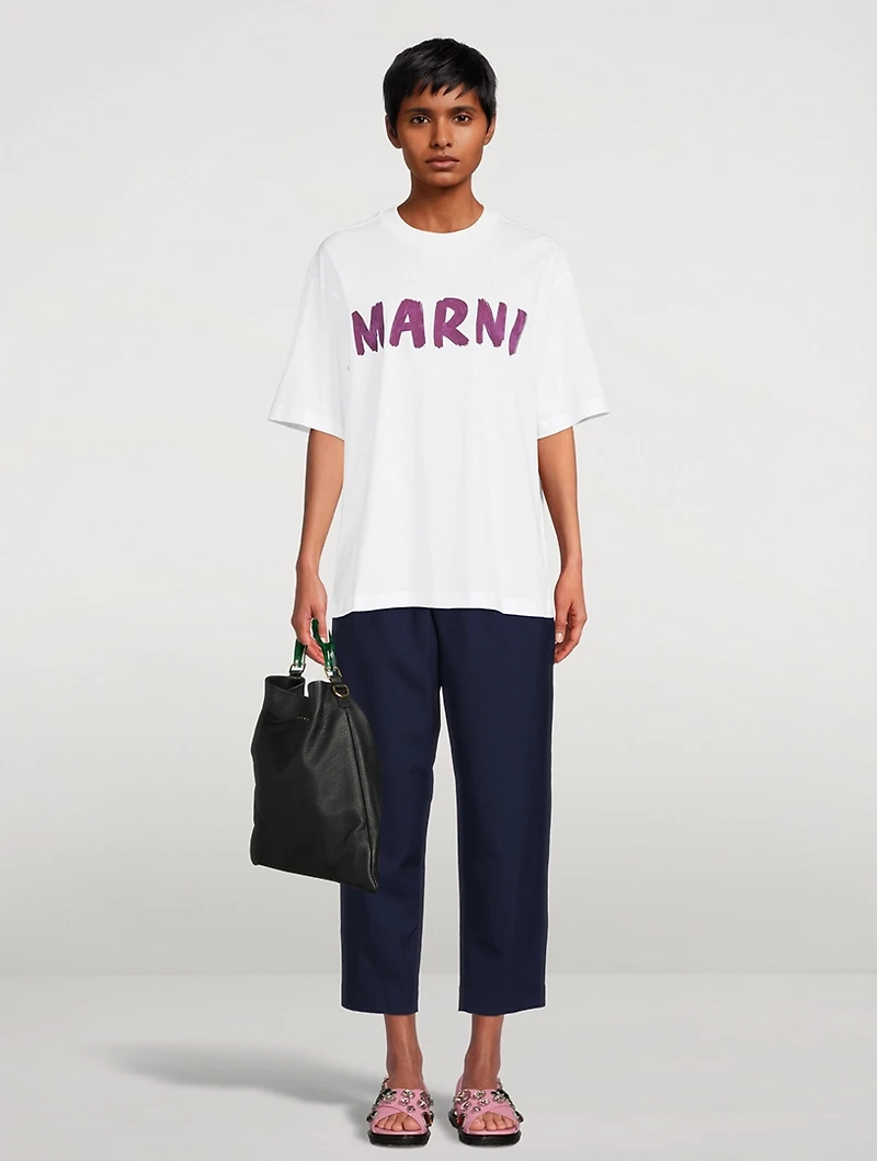 Logo T-Shirt