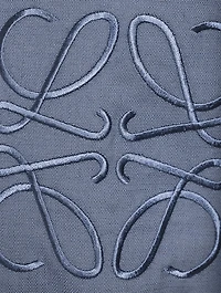 Anagram Tunic Dress
