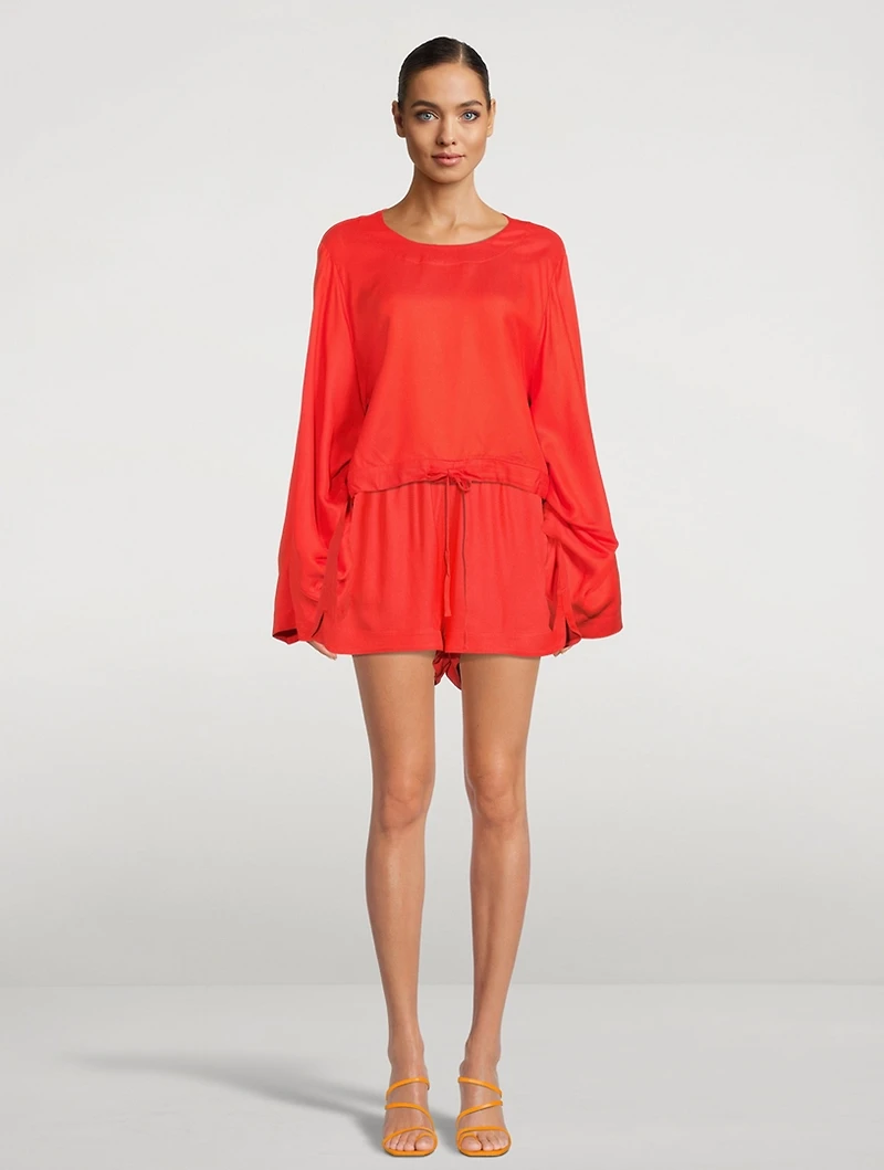 Borocay Short