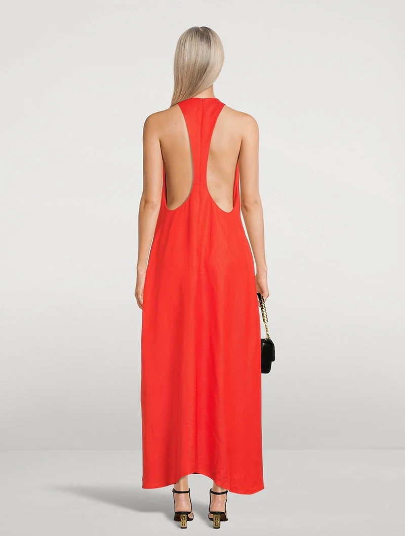 Cebu Tank Dress