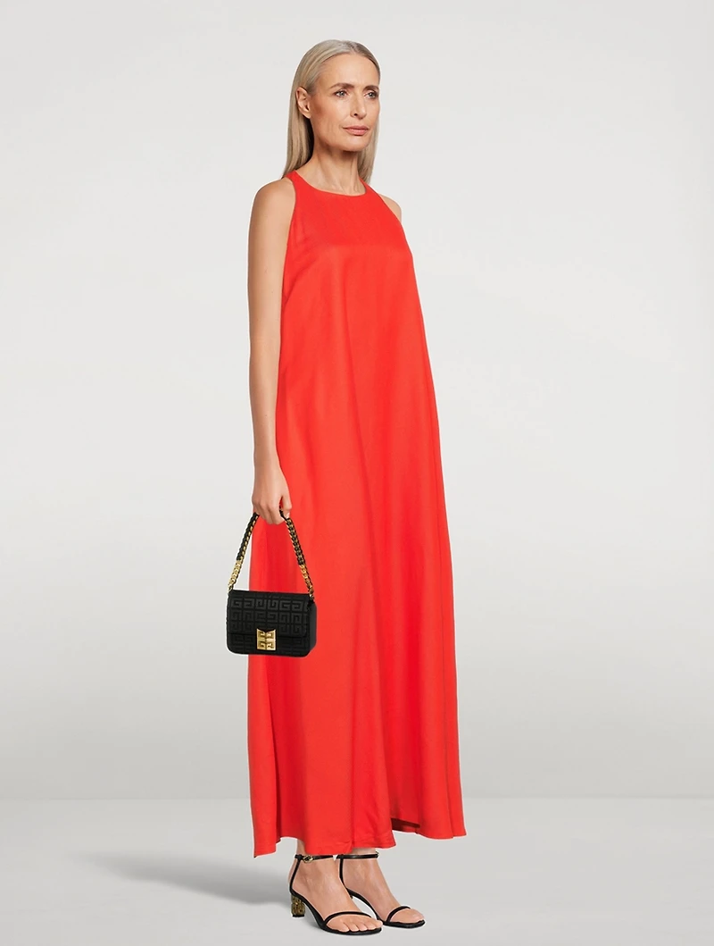 Cebu Tank Dress